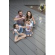 Терасна дошка MEGAWOOD PREMIUM PLUS