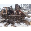 Проект бани "Жокей"