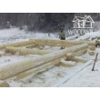 Проект бани "Жокей"