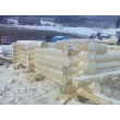 Проект бани "Жокей"