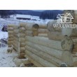 Проект бани "Жокей"