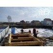 Проект бани "Жокей"