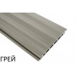 Сайдинг HOLZDORF Classic (Браш)