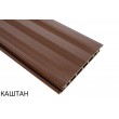 Сайдинг HOLZDORF Classic (Браш)