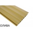 Сайдинг HOLZDORF Classic (Браш)