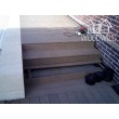 Террасная доска Брюган мультиколор (Bruggan multicolor)