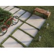 Ceramogranite Zeus Concrete 60x60