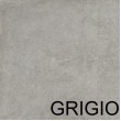 Ceramogranite Zeus Concrete 60x60
