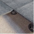 Ceramogranite Zeus Concrete 60x60