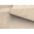 Ceramogranite Zeus Concrete 60x60