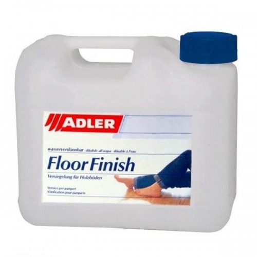Floor-Finish