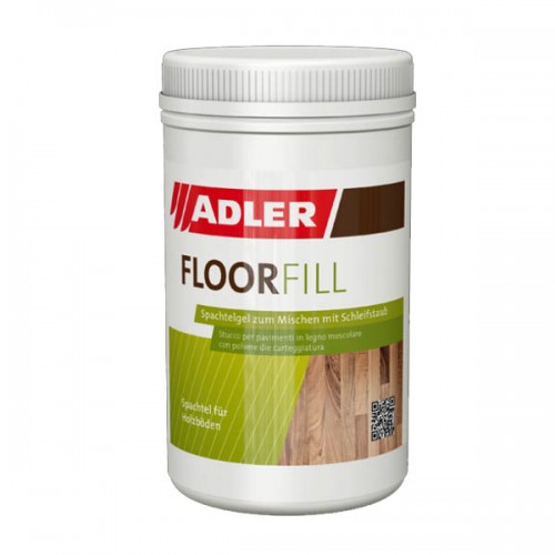 Floor-Fill