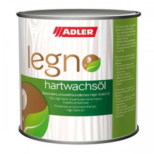 Legno-Hartwachsol