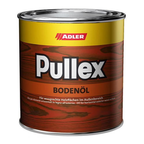 Pullex Bodenol