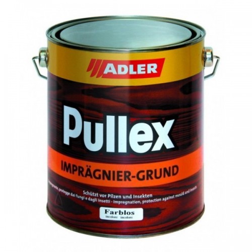 Pullex Impragnier Grund