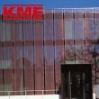 Оксидированная кровельная листовая медь  KME