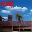 Оксидированная кровельная рулонная медь KME