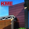 Оксидированная кровельная рулонная медь KME