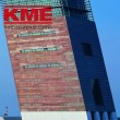 Оксидированная кровельная рулонная медь KME