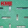 Патинированная кровельная листовая медь  KME