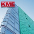 Патинированная кровельная листовая медь  KME