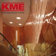 Классическая кровельная рулонная медь  KME