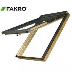 Мансардное окно Fakro FPP-V U3 PreSelect