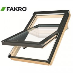 Мансардное окно Fakro FTT U8 Thermo