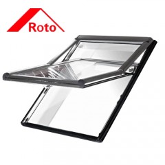 Мансардное окно Roto Designo R7