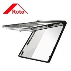 Roof window Roto Designo R8