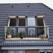 Терраса Velux