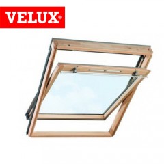Мансардное окно Velux GZL 1059D