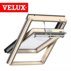 Мансардное окно Velux INTEGRA