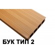 Терасна дошка HOLZDORF Brush (Браш)