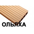 Терасна дошка HOLZDORF Brush (Браш)
