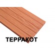 Терасна дошка HOLZDORF Impress (Імпрес)