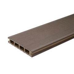 BergDeck Брашована