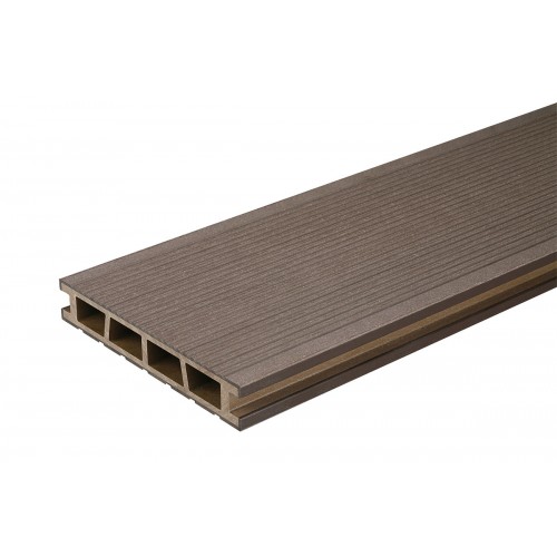 BergDeck Брашована