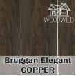 Террасная доска Брюган мультиколор (Bruggan Elegant Light)