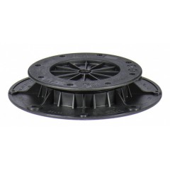 Buzon DPH-02 регулируемые опоры, без корректора уклона