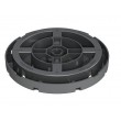 Buzon DPH-02 регулируемые опоры, без корректора уклона