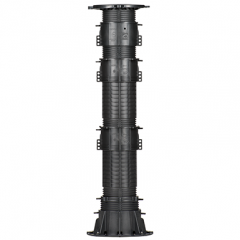 Buzon DPH-10-PH5 регулируемые опоры, з корректором уклона