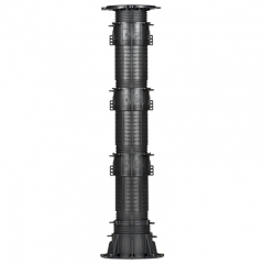 Buzon DPH-11-PH5 регулируемые опоры, з корректором уклона