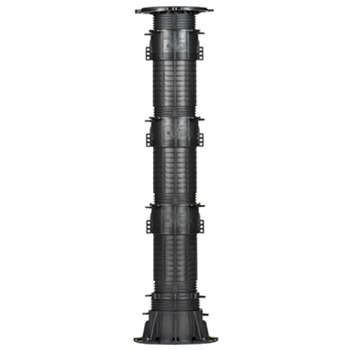 Buzon DPH-11-PH5 регулируемые опоры, з корректором уклона