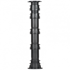 Buzon DPH-12-PH5 регулируемые опоры, з корректором уклона