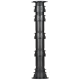 Buzon DPH-12-PH5 регулируемые опоры, з корректором уклона
