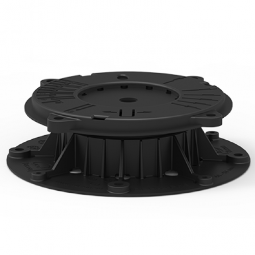 Buzon DPH-2-PH5 регулируемые опоры, з корректором уклона