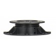 Buzon DPH-2 регулируемые опоры, без корректора уклона