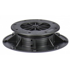 Buzon DPH-2 регулируемые опоры, без корректора уклона