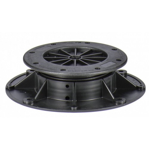 Buzon DPH-2 регулируемые опоры, без корректора уклона